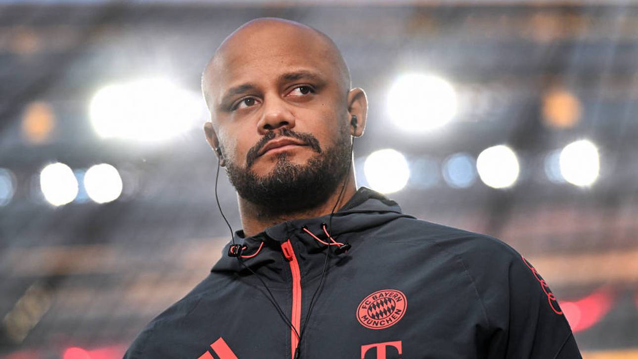 Warum Kompany nichts ändern wird