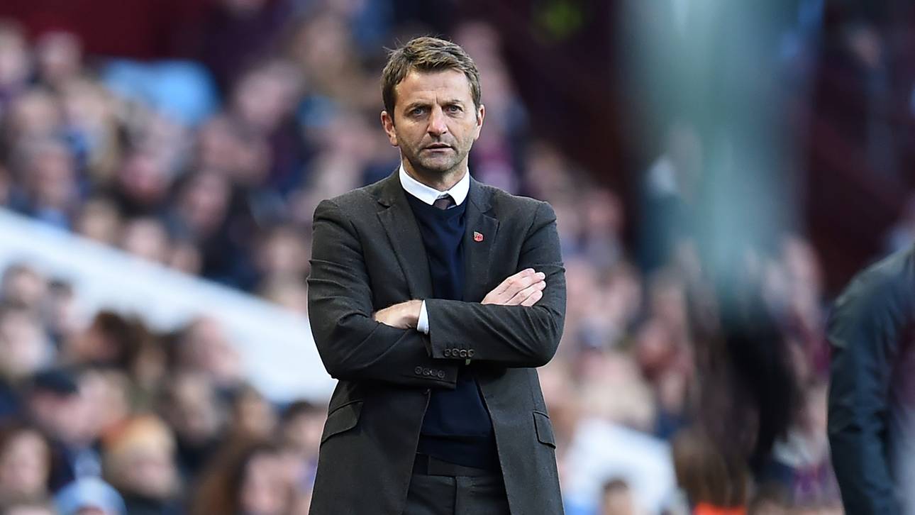 Aston Villa feuert Trainer Sherwood