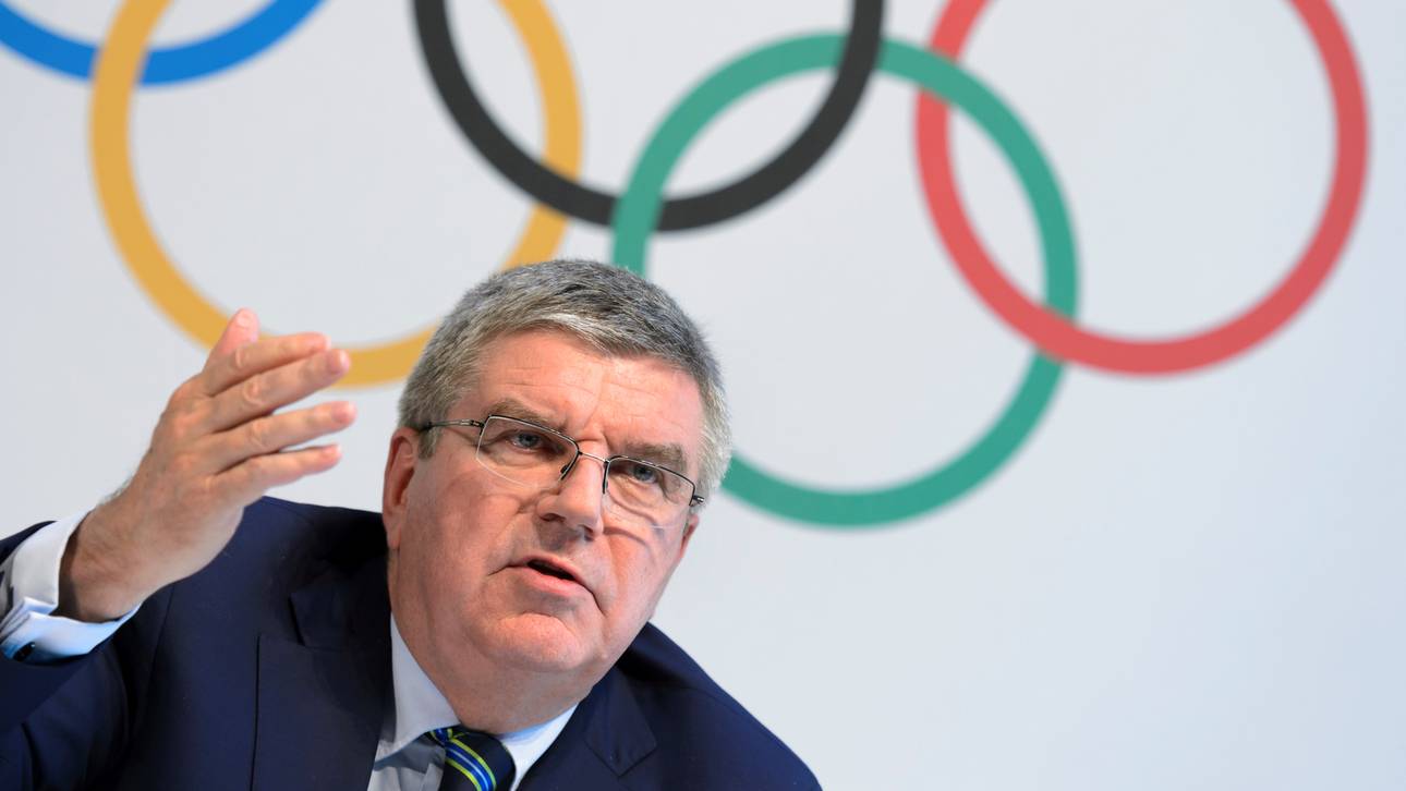 Bach von McLaren-Report entsetzt