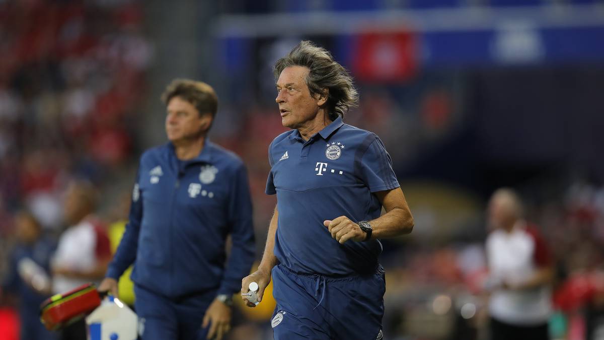 Während Guardiolas Amtszeit verließ Müller-Wohlfahrt aufgrund von Differenzen mit dem Katalanen den Verein, um im Jahr 2017 zurückzukehren. Seit diesem Sommer befindet sich ein Praxis-Ableger direkt an der Säbener Straße