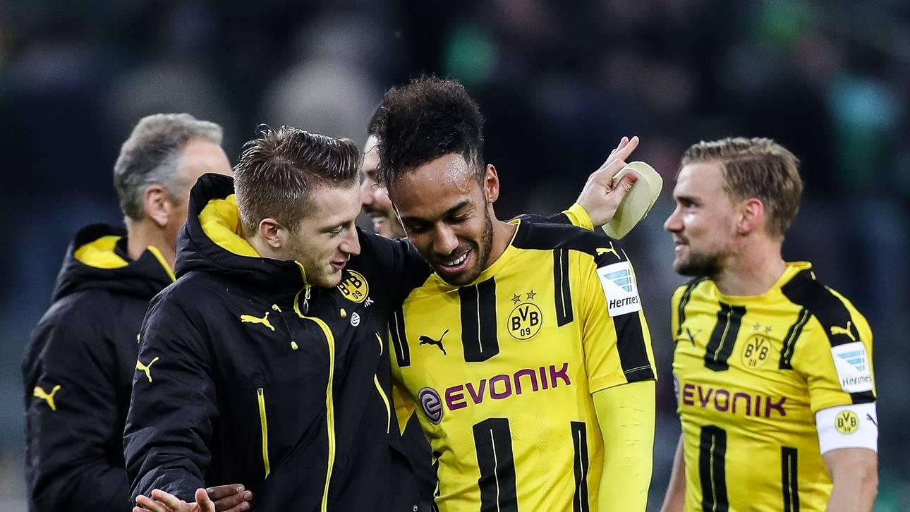 Tuchel: „FCB hat mehr zu verlieren“