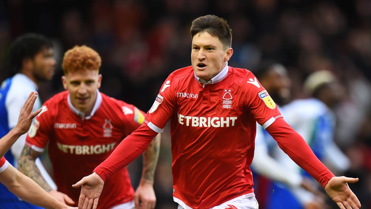 Spieler des Jahres veralbert Kollegen