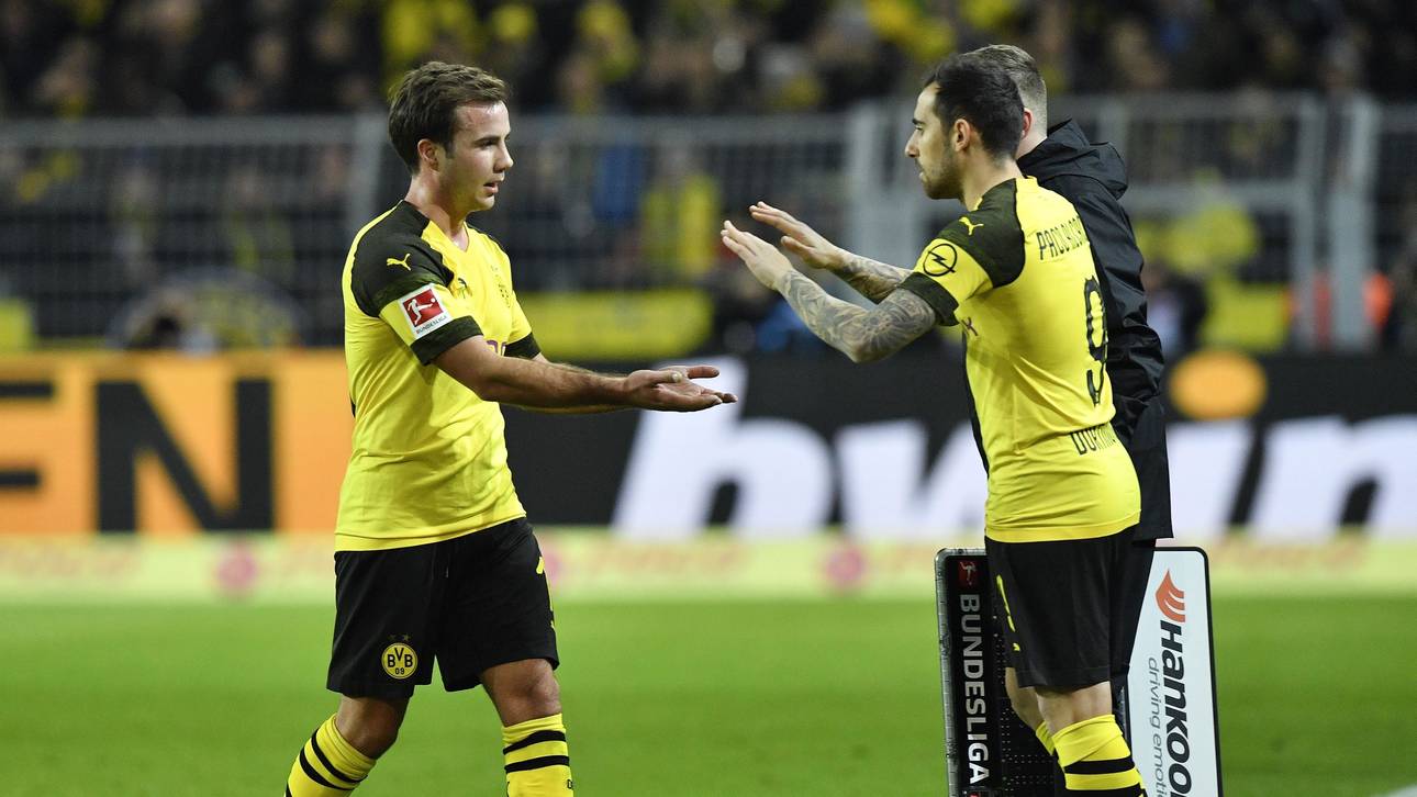 Erfolgreichstes Jobsharing der Liga