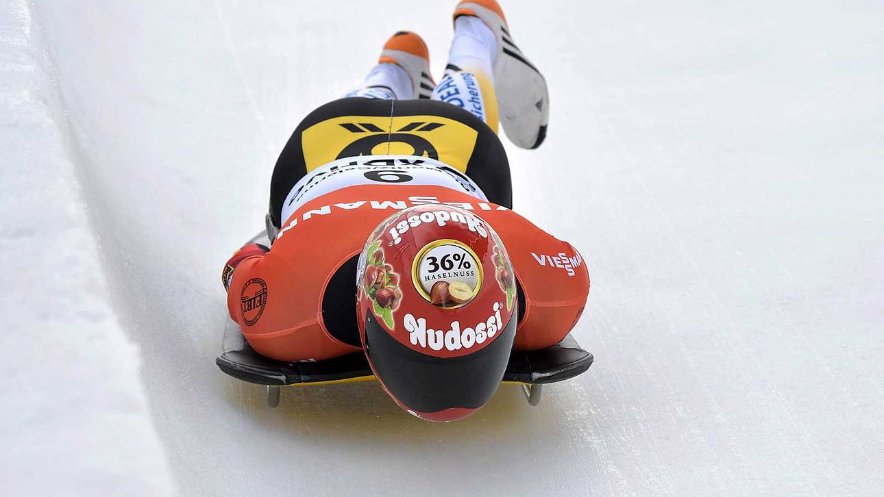 Jungk starker Dritter im Weltcup