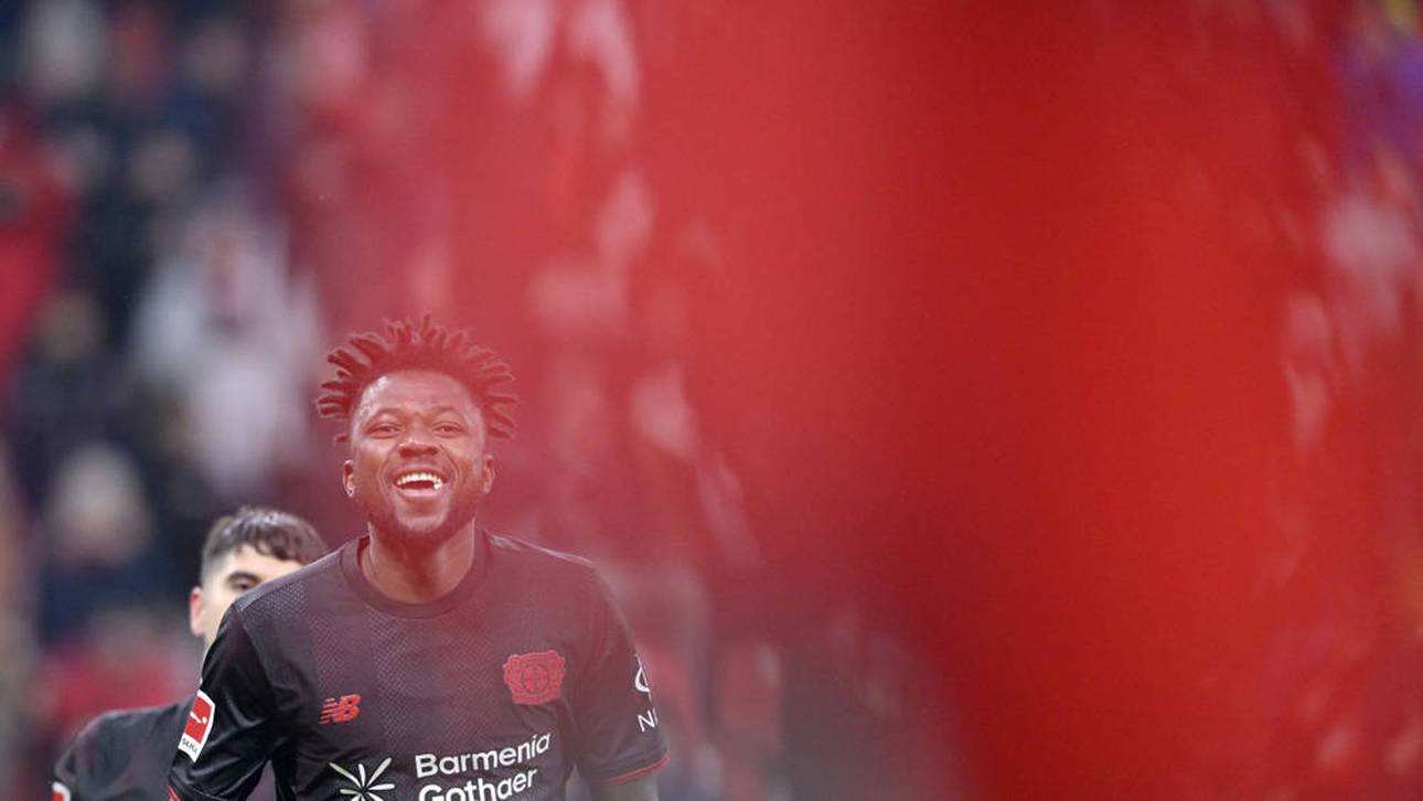 So wichtig wie selten zuvor