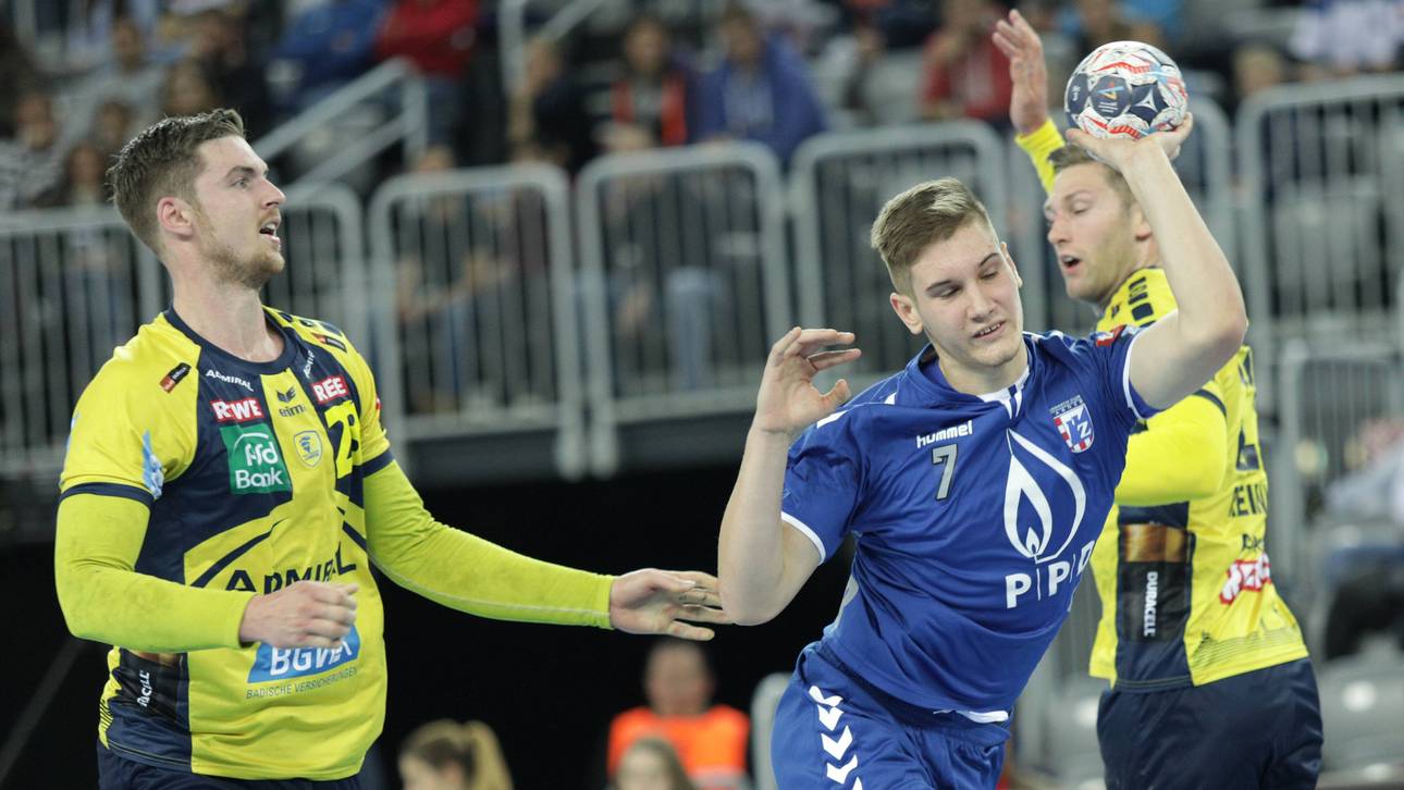 Löwen straucheln beim Schlusslicht