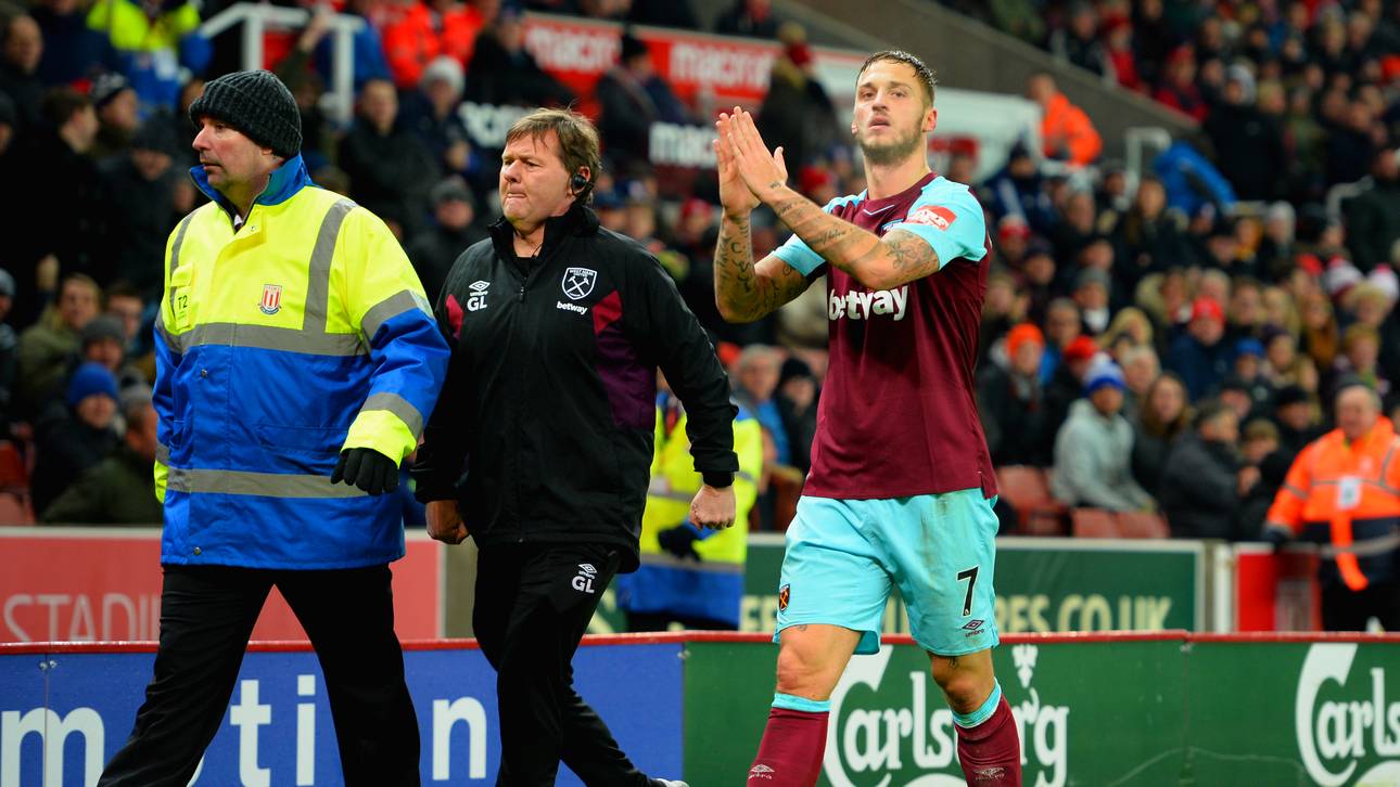 Arnautovic: „Sie hassen mich“