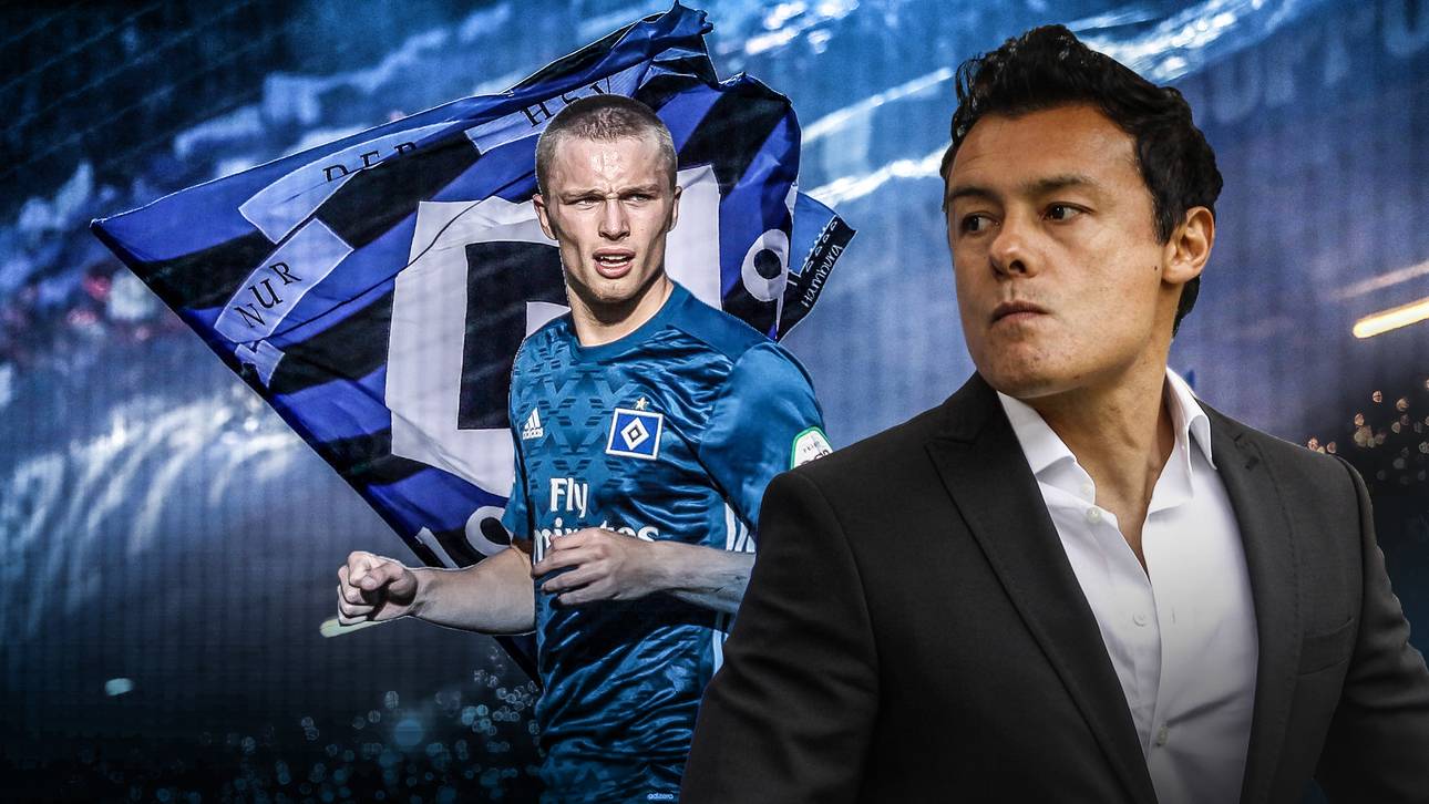 Cardoso: Arp sollte im Sommer gehen