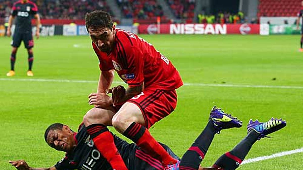 ROBERTO HILBERT - SPORT1-Note: 3