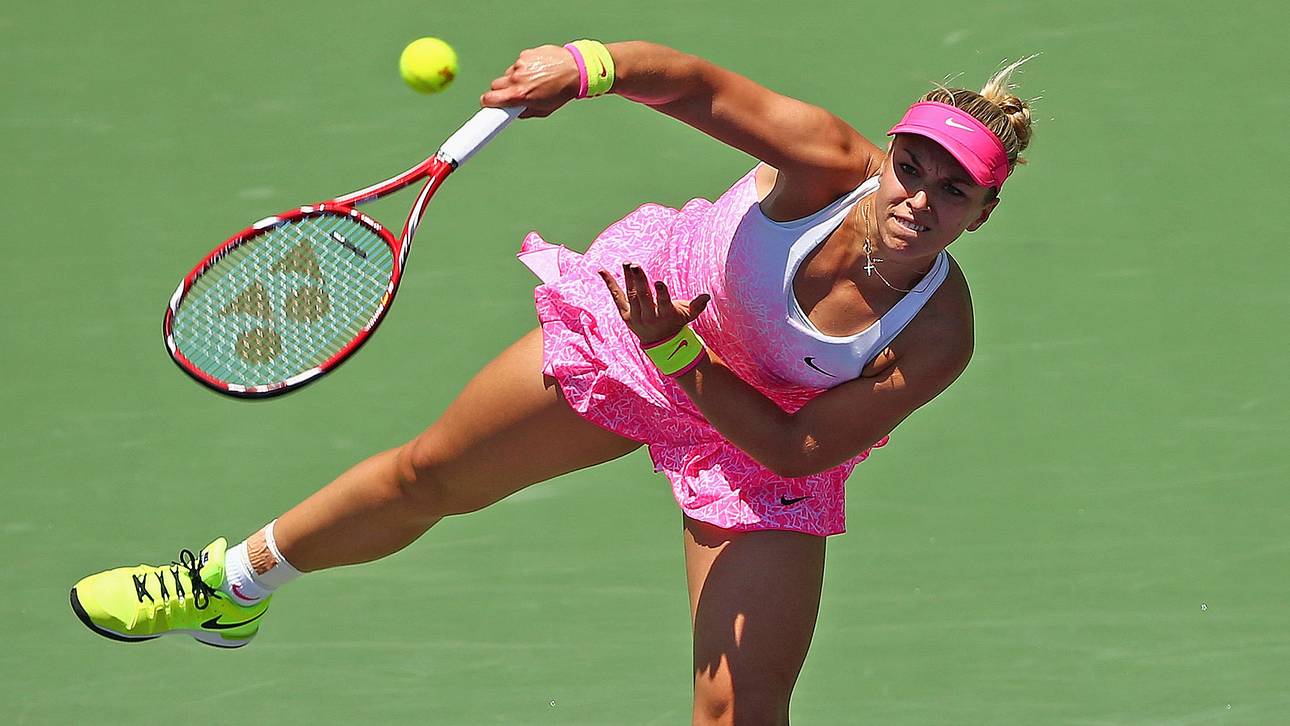 Lisicki ist einen ihrer Rekorde los