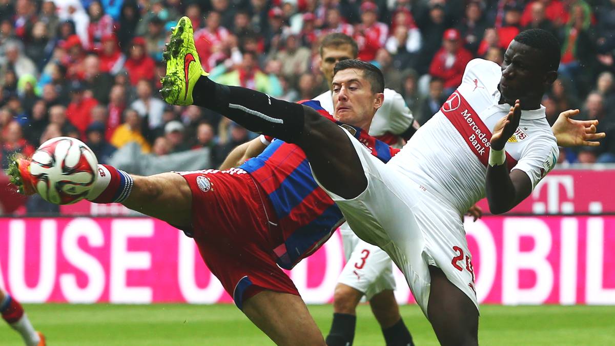 Da die Roma für den Verteidiger insgesamt 13 Millionen gezahlt hat, steigen die gesamten Transfererlöse bei Rüdiger auf satte 51 Millionen. Damit springt er in der Liste der teuersten deutschen Verteidiger weit nach oben. SPORT1 zeigt die Top 6