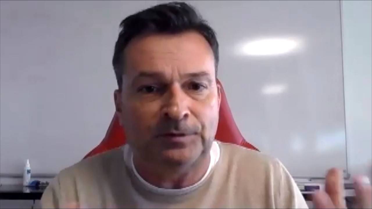 Mainz-Rückkehrer Christian Heidel gibt Trainer Bo Svensson Rückendeckung