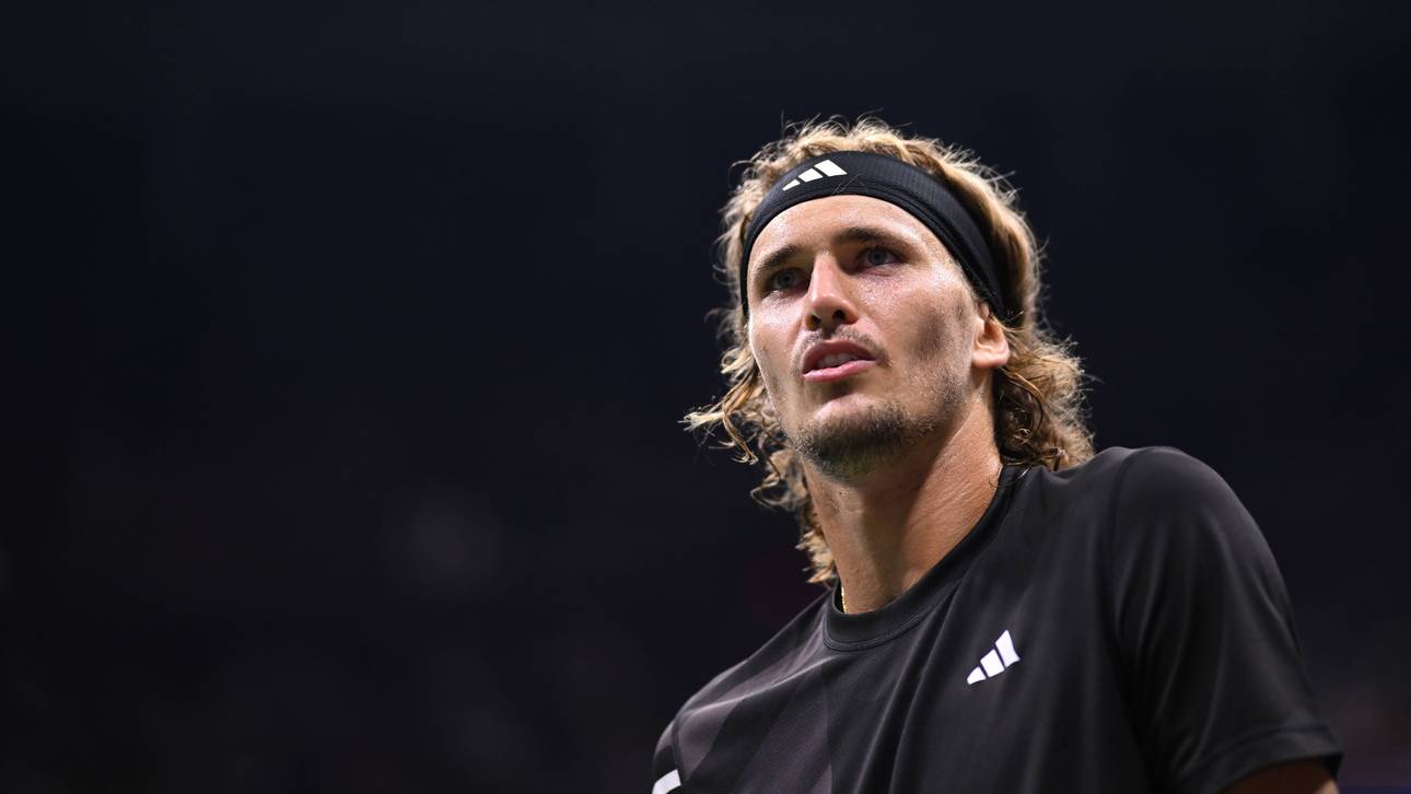 Auch Zverev will die Fahne tragen