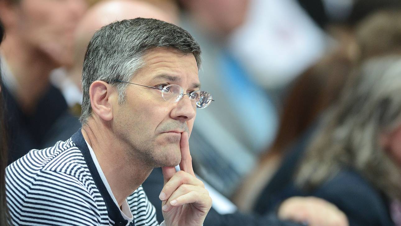 Adidas-Boss fordert FIFA-Reformen