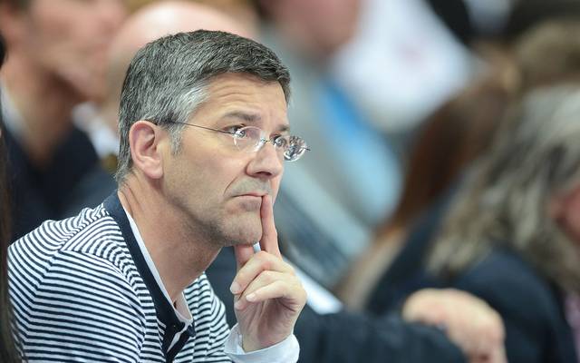 Adidas Vorstandsvorsitzender Herbert Hainer Will Reformen Bei Fifa