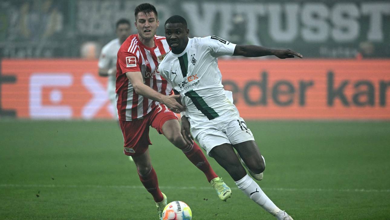 Thuram-Entscheidung wohl gefallen