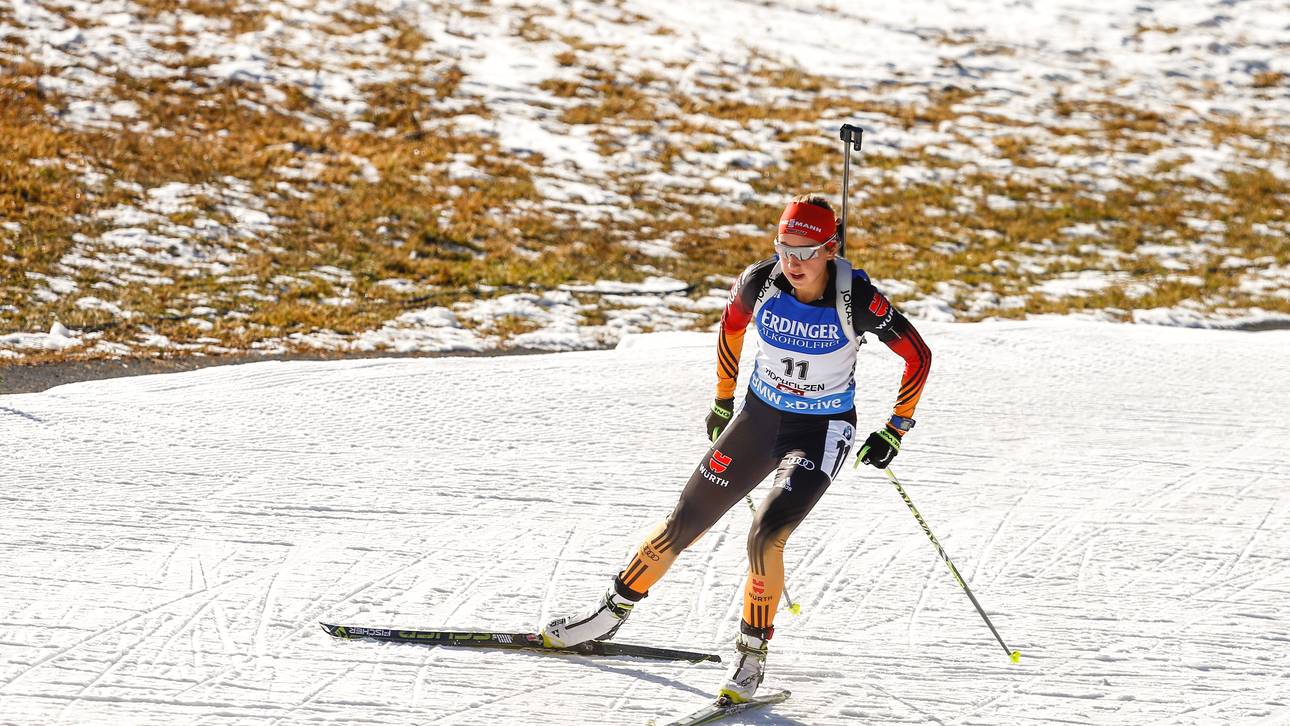 Weltcup in Hochfilzen gesichert