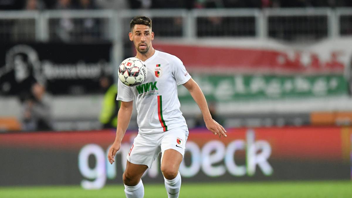 ... allerdings mit einer gemeinsamen Zukunft als Trainer-Duo: "Ich könnte mir zum Beispiel eine Konstellation wie bei den Kovac-Brüdern vorstellen, die als Trainergespann zusammenarbeiten"