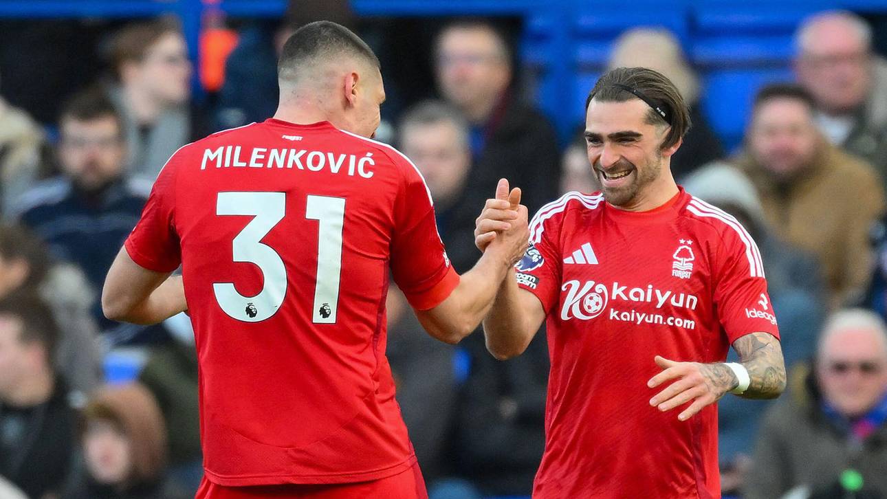 Brighton – Nottingham Tipp, Prognose, Quoten | 29.03.2025