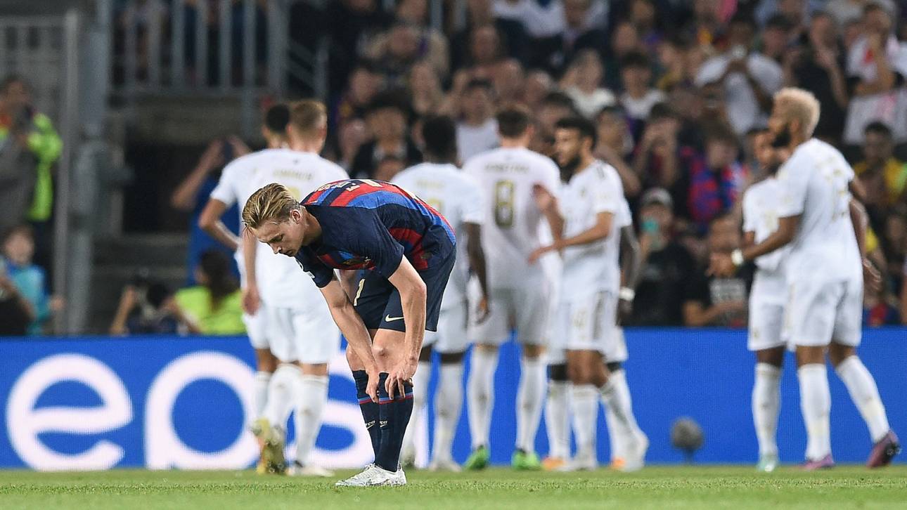 „Wahre schwarze Bestie“