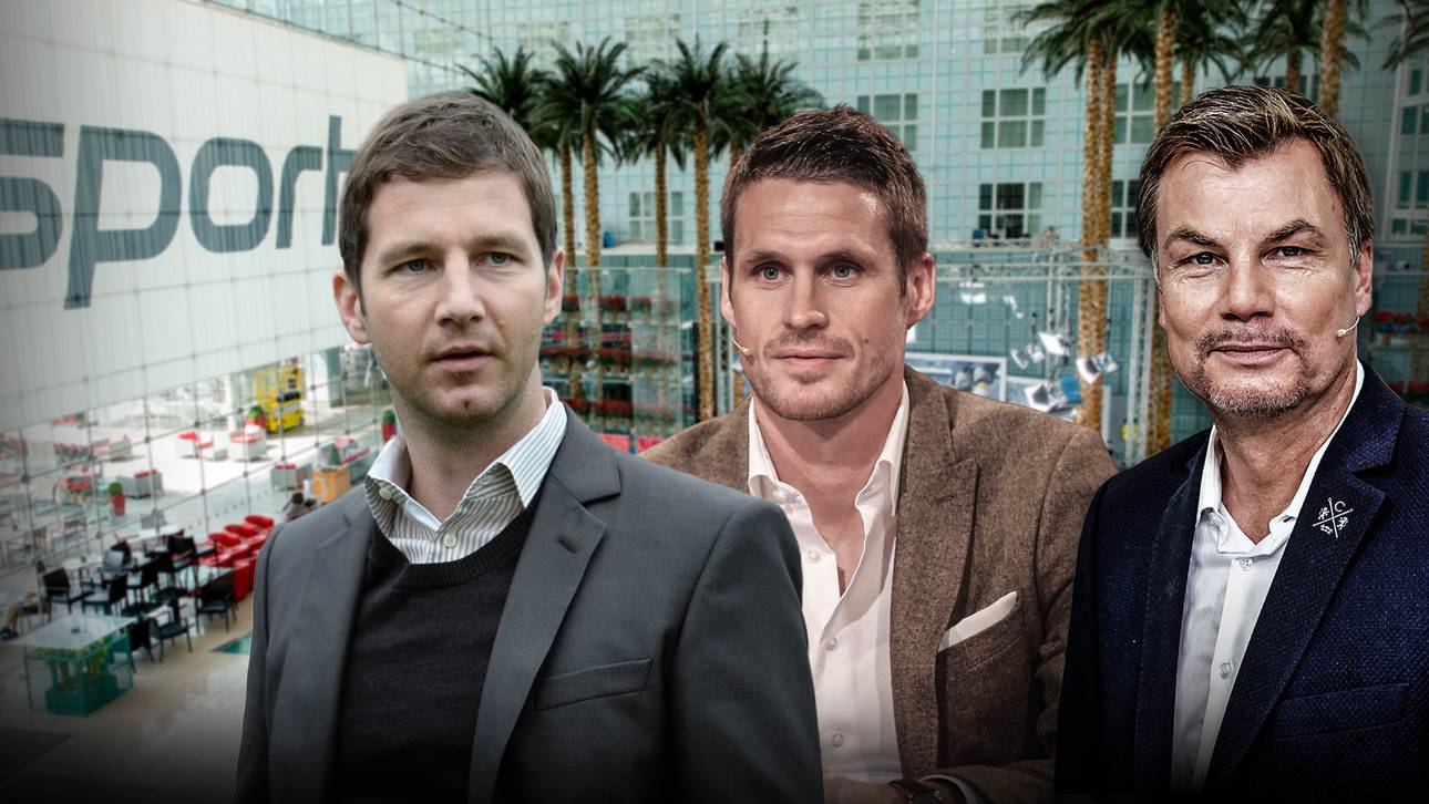 Kehl und Saier im Doppelpass