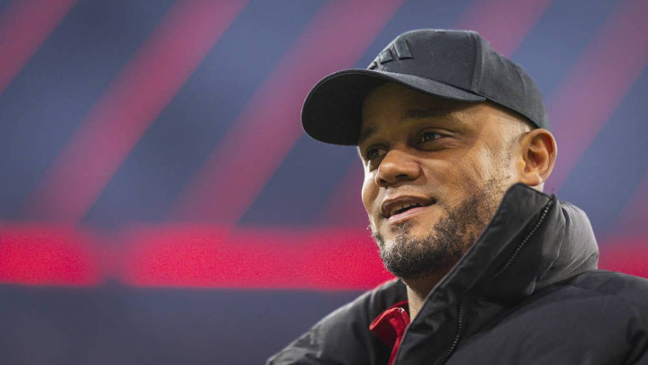 Dieser Gegner würde auf Bayern warten