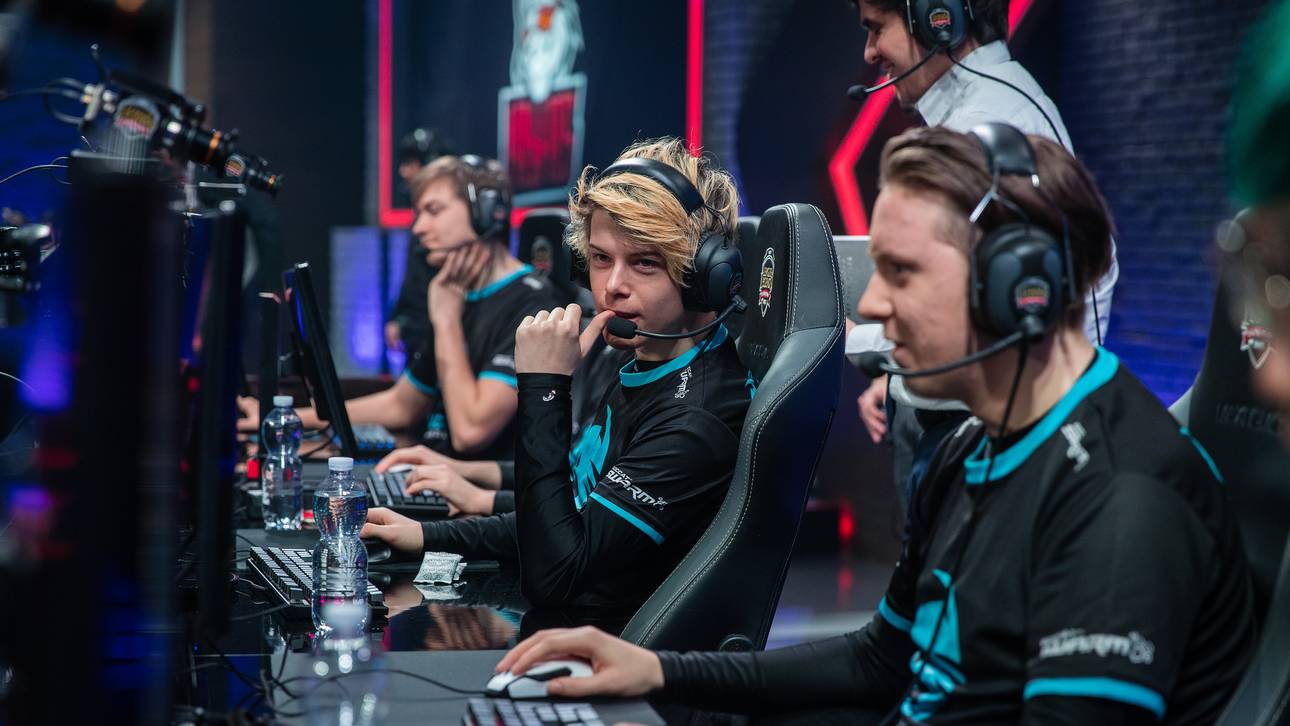 ROCCAT steht vor der Sensation