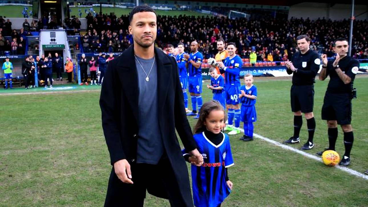 Große Trauer um einstiges United-Juwel