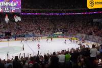 Tschechien bejubelt bei der Eishockey-WM im eigenen Land den ganz großen Triumph. Die Schweiz muss weiter auf ihre erste Goldmedaille warten.