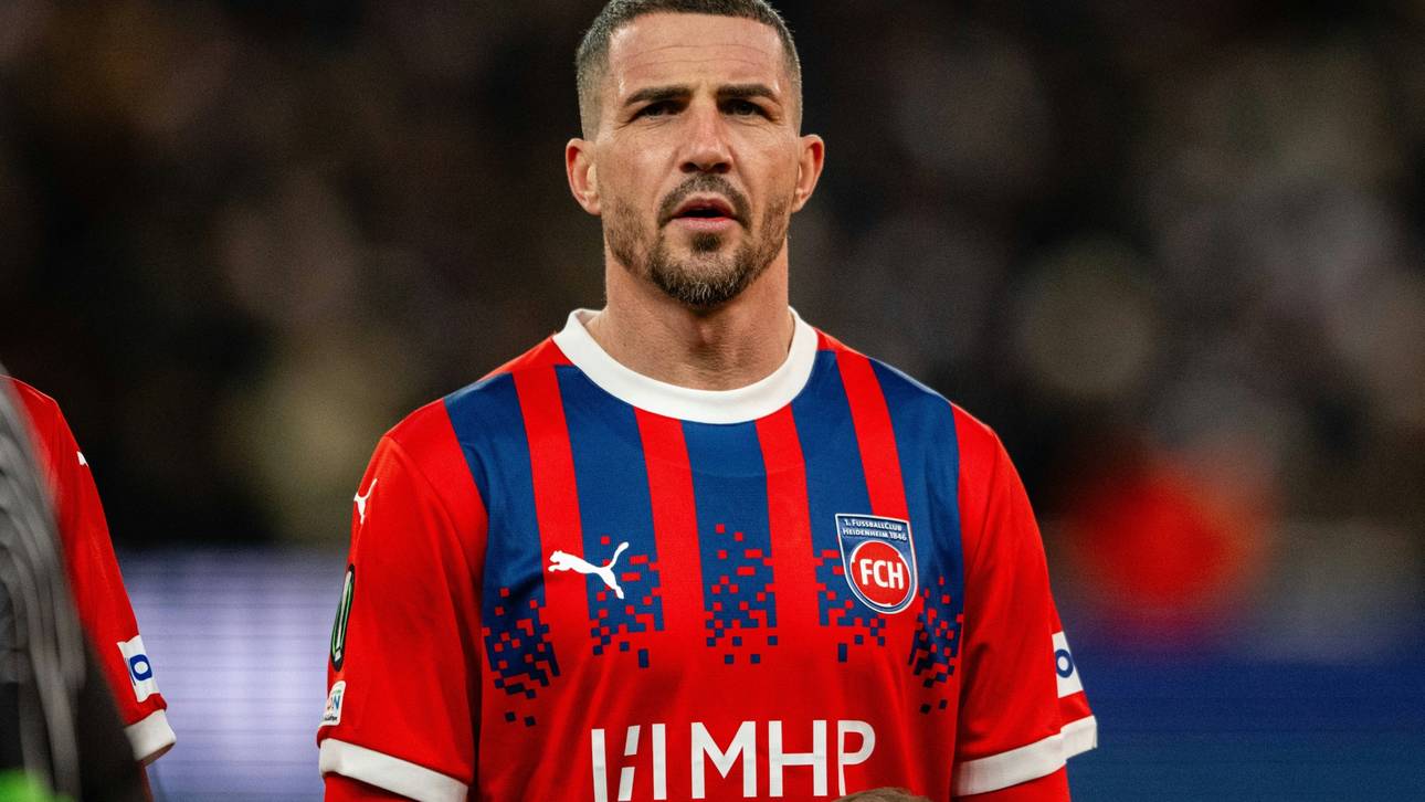 FCH-Routinier beendet Karriere