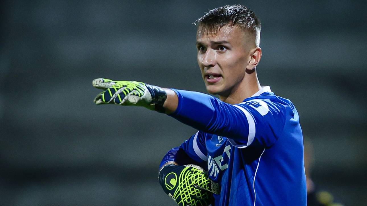 Karlsruhe holt Bernat als Weiß-Ersatz