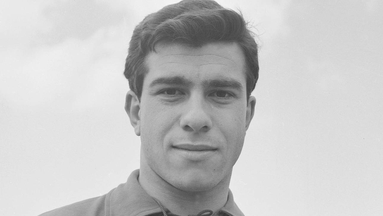 Tod eines deutsch-türkischen Pioniers