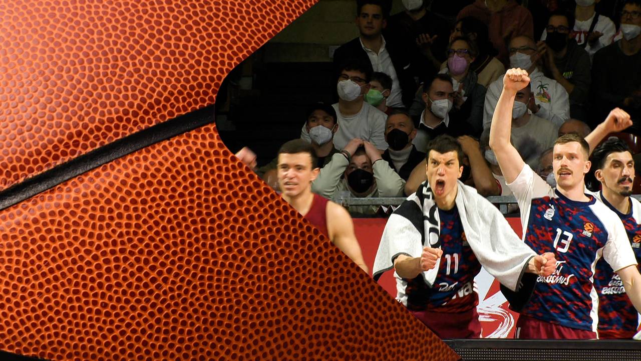 EuroLeague: Rückblick FC Bayern