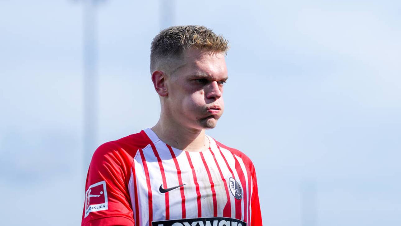 Ginter trifft Zukunftsentscheidung