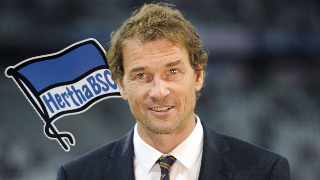 Hertha-Investor kündigt Geldregen an