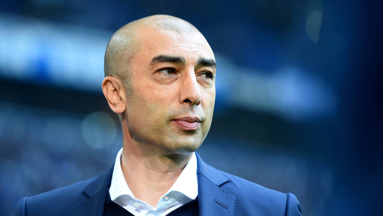 Ex-Schalker Di Matteo vor neuem Job