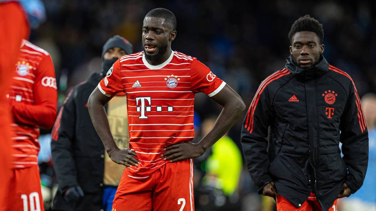 Rassismus gegen Upa: Bayern reagiert!