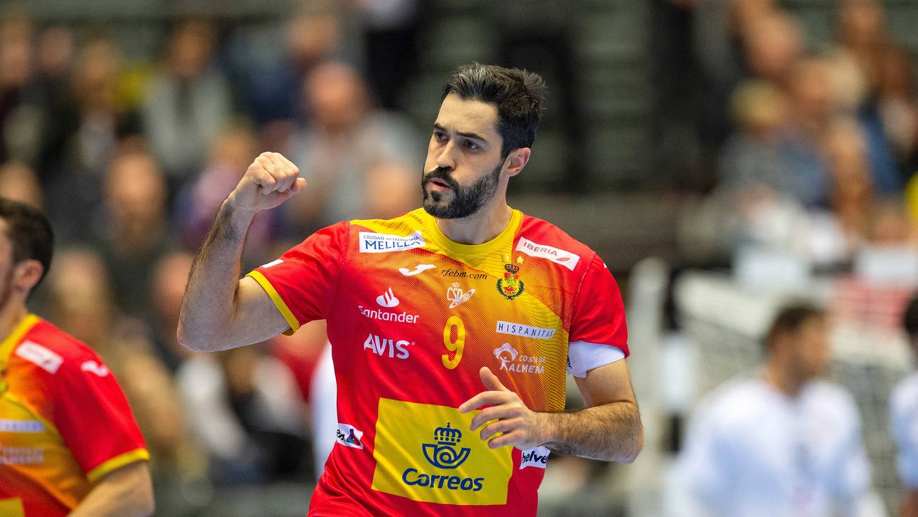 Versöhnliches WM-Ende für Spanien