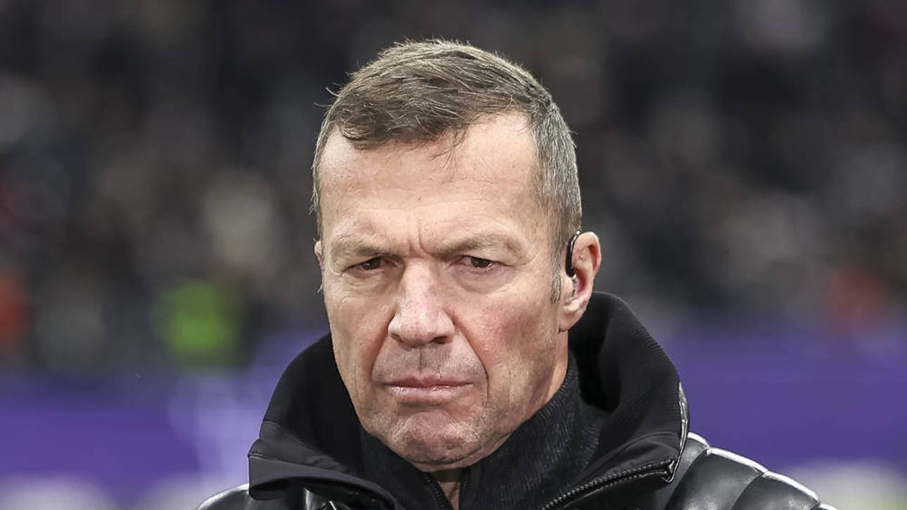 Matthäus rudert öffentlich zurück