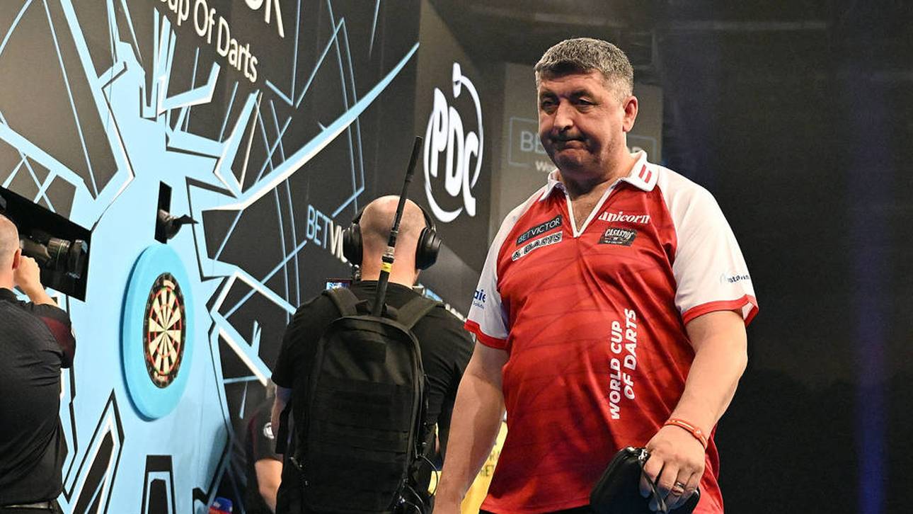 Suljovic entschuldigt sich nach Entgleisung