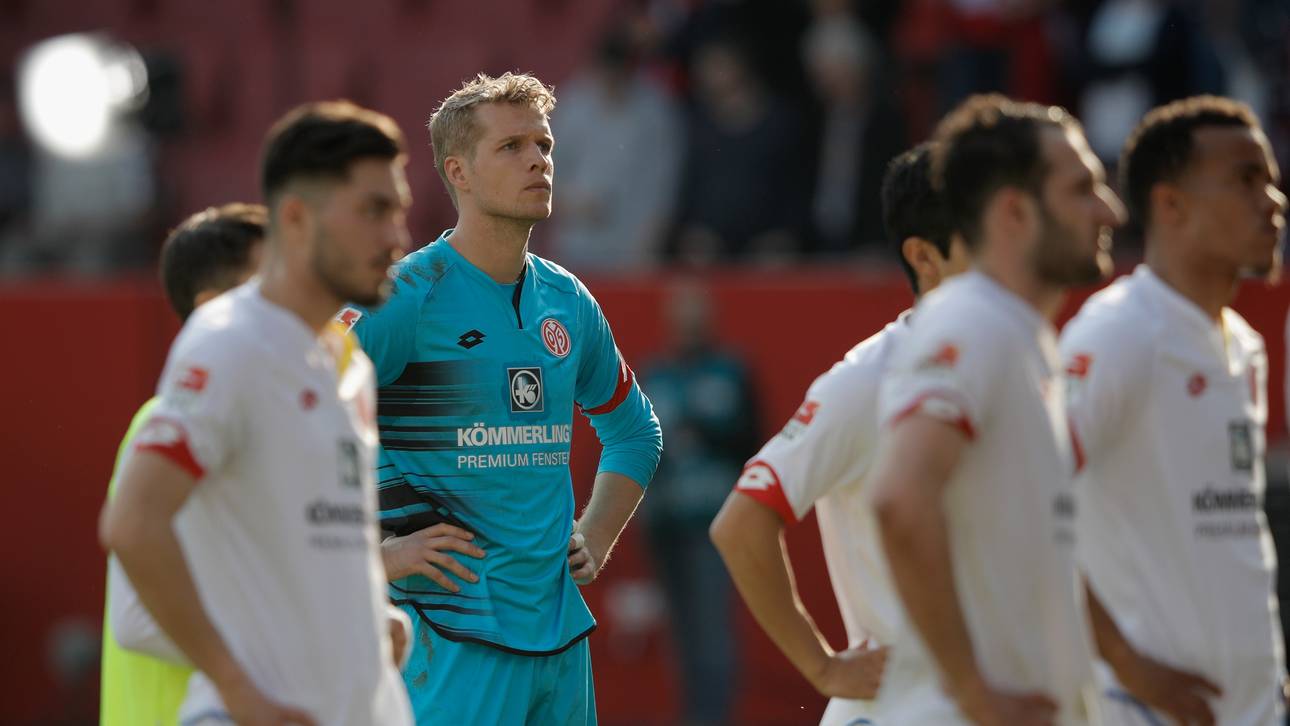 FCI verschärft Mainzer Abstiegsnot