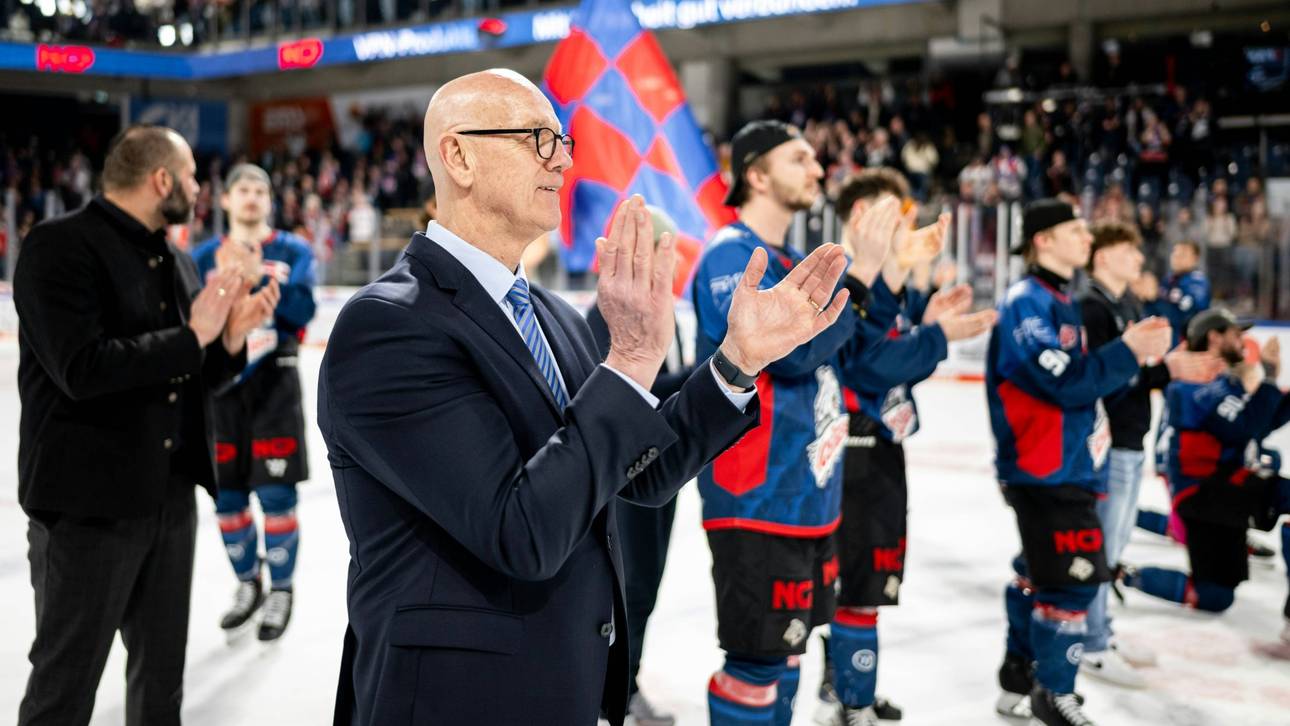 Großer Umbruch in Nürnberg