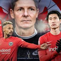 Droht Frankfurt der Ausverkauf? Diese Spieler fordert Glasner