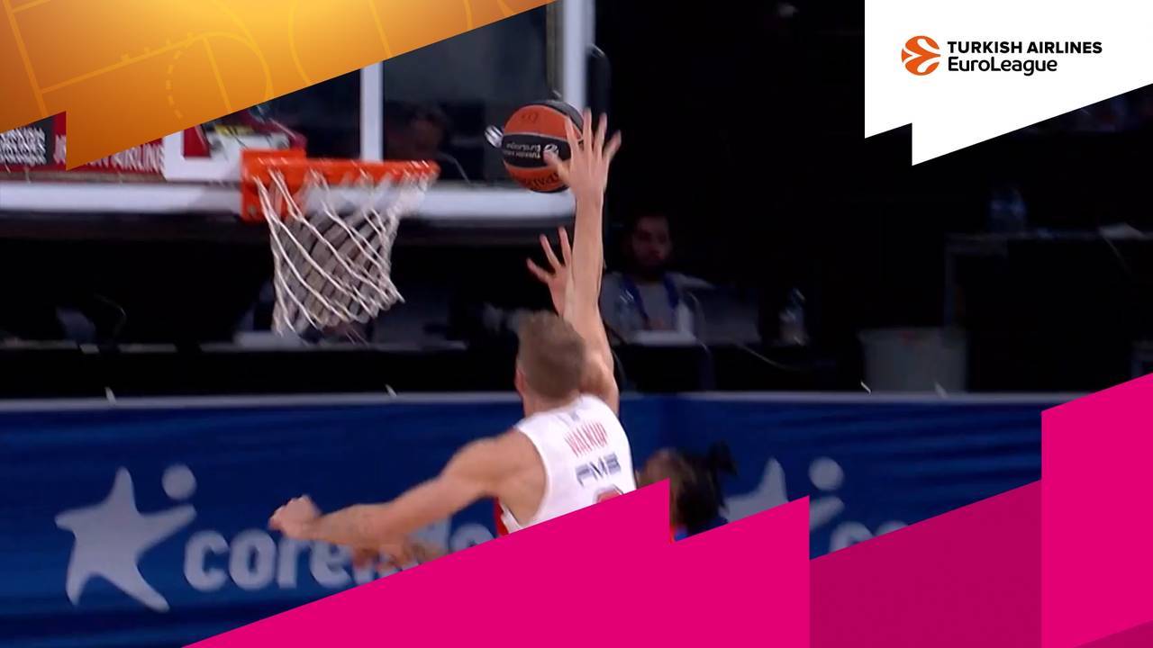 Top10 Euroleague - Woche 11