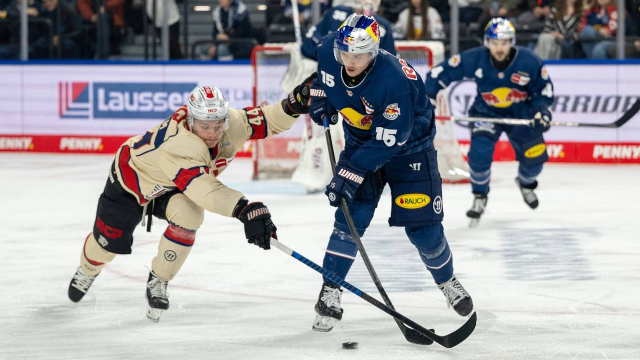 München unterliegt in Overtime