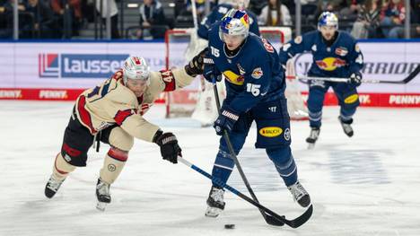 Die 2:0-Führung reicht den Münchnern nicht aus