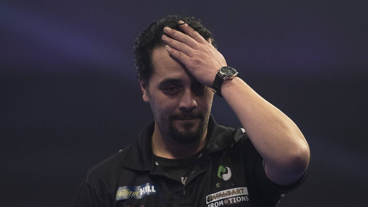 Schindler-Schreck gegen Lewis raus