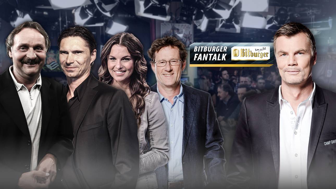 LIVE: Alles zur Königsklasse im Fantalk