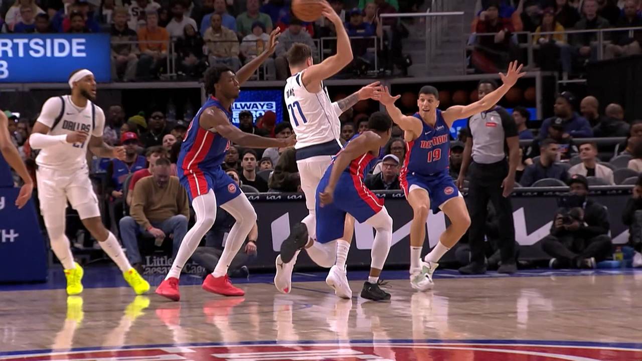 Das tragische Aus einer NBA-Sensation