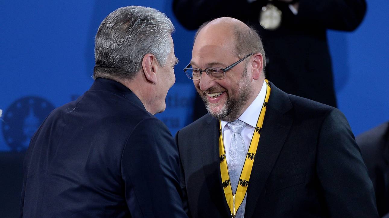 Schulz will FIFA-Gehälter offenlegen